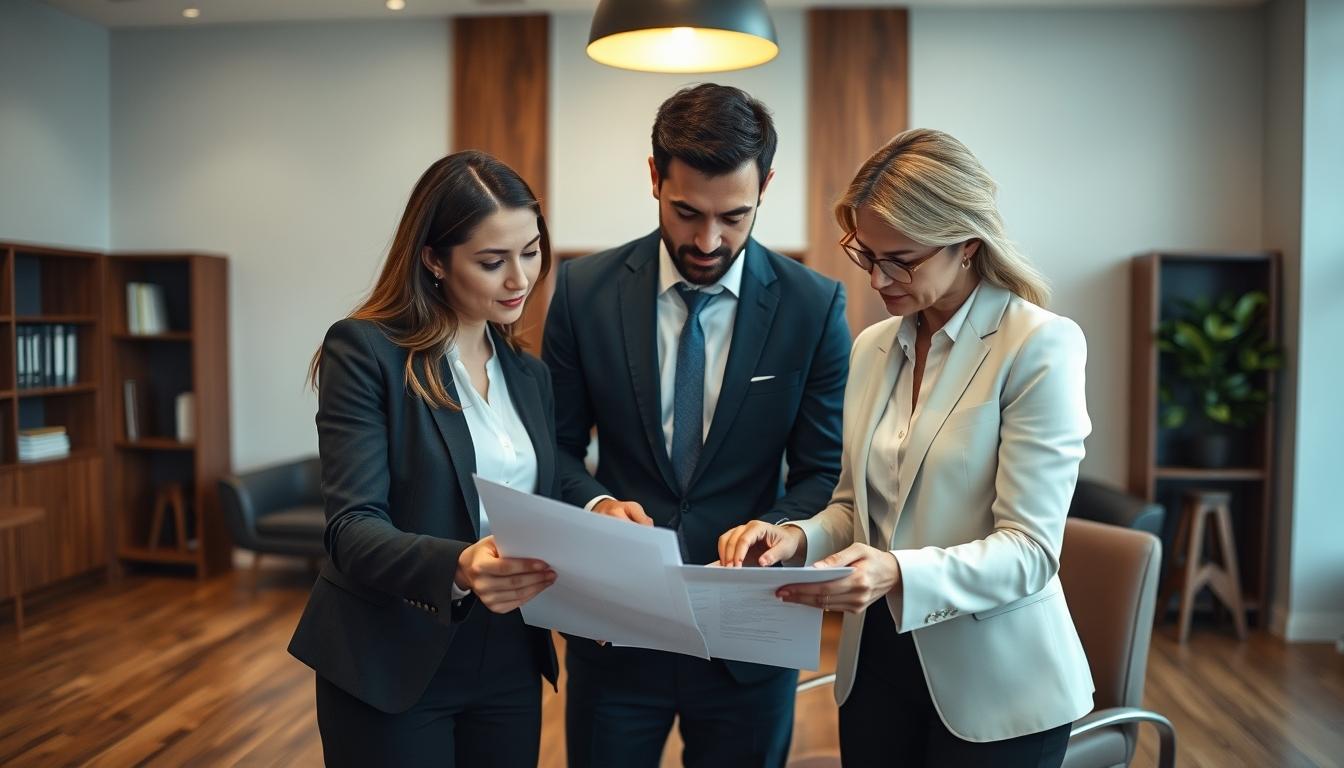 Real estate transaction coordination and communication